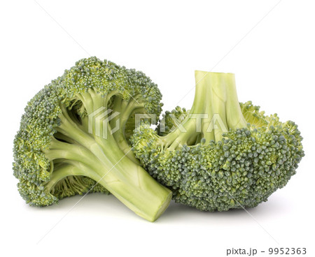 Broccoli vegetable Broccoli vegetable 9952363