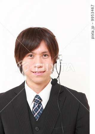 オペレーター オペレーター 9953467