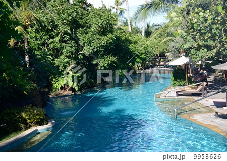 インドネシア　バリ島　パドマホテル 9953626