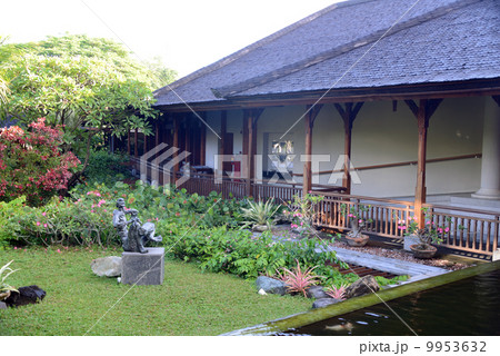 インドネシア　バリ島　パドマホテル 9953632