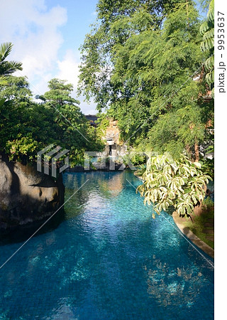 インドネシア　バリ島　パドマホテル 9953637