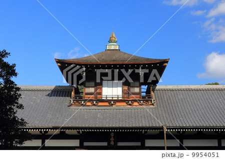 東福寺開山堂 9954051