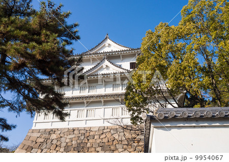 福山城伏見櫓 福山城伏見櫓 9954067