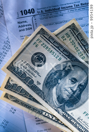 Budget and money Budget and money 9954199