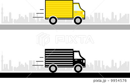 配達 配達 9954576