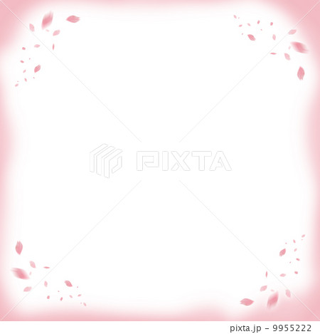 さくら背景 9955222