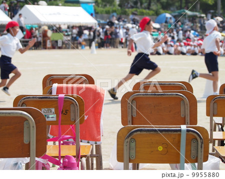 運動会 9955880