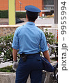 警察官の写真 9955994