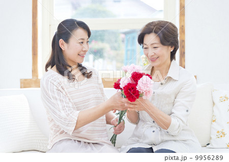 プレゼント　母の日 9956289