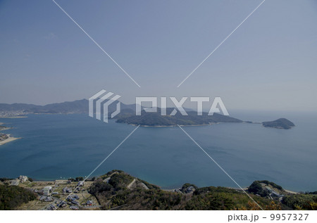 田ノ浦半島 9957327