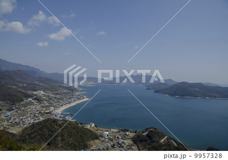 内海湾 内海湾 9957328