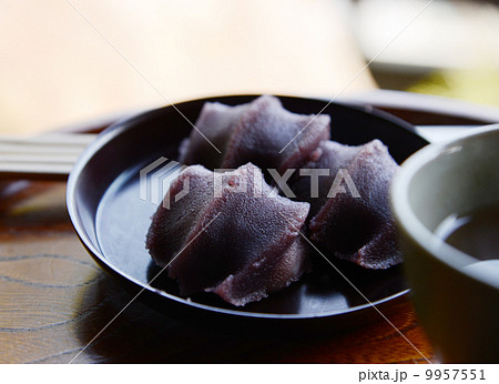 和菓子　赤福　赤福餅　餡ころ餅 9957551
