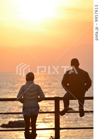 恋の予感 9957613