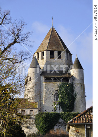 プロヴァン　セザールの塔 9957914