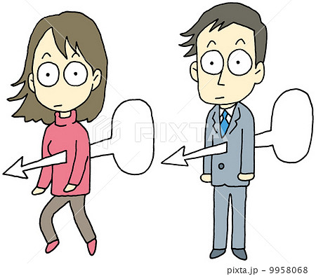 グサッと刺さるセリフ 9958068