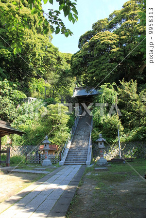 甘縄神明宮 9958313