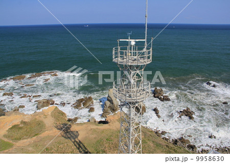 犬吠埼灯台からの眺め 犬吠埼灯台からの眺め 9958630