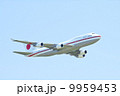 政府専用機 9959453