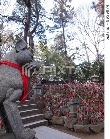 豊川稲荷② 9959974