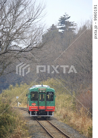真岡鉄道 9960191