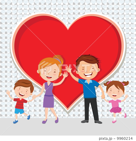 Family Love 9960214