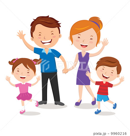 Family portrait 9960216