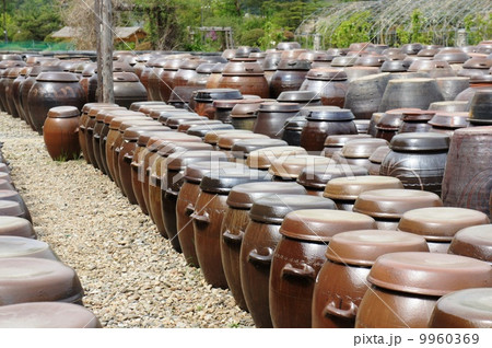韓国 キムチ壺 韓国 キムチ壺 9960369