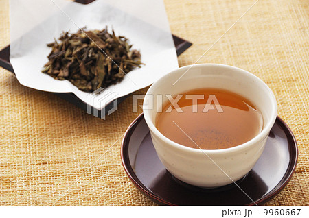 ほうじ茶 9960667