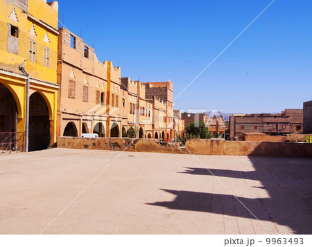 Agdz, Morocco 9963493