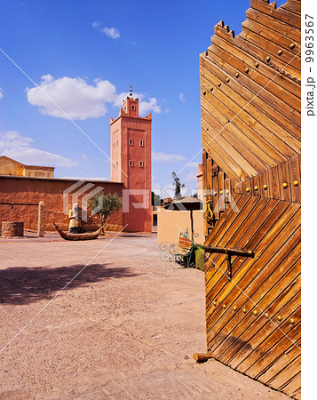 Ouarzazate, Morocco 9963567