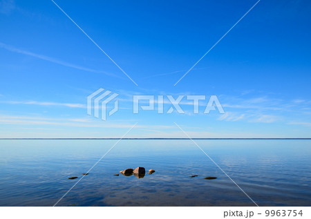 Rocks at the coast 9963754