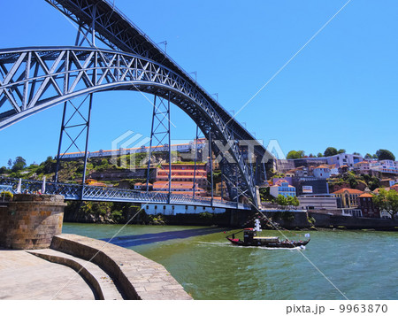 Bridge in Porto 9963870