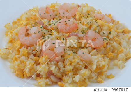 エビピラフ 9967817