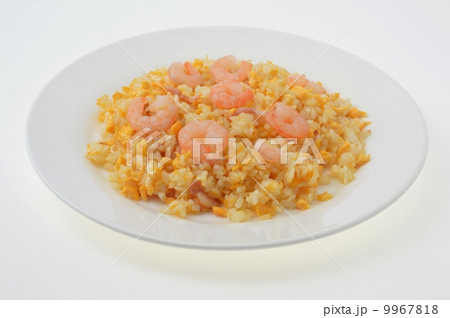 海老ピラフ 9967818
