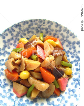 おいしい筑前煮 9968755