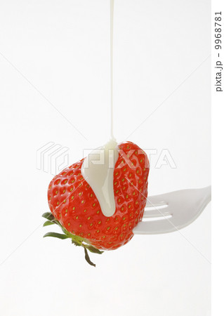 いちご 9968781