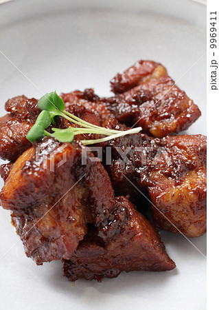 スペアリブ 9969411