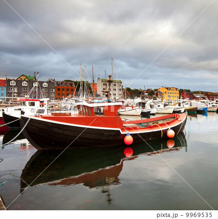 Faroe 9969535