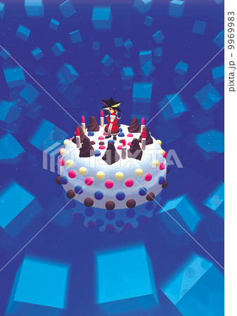 イベントイラスト 9969983