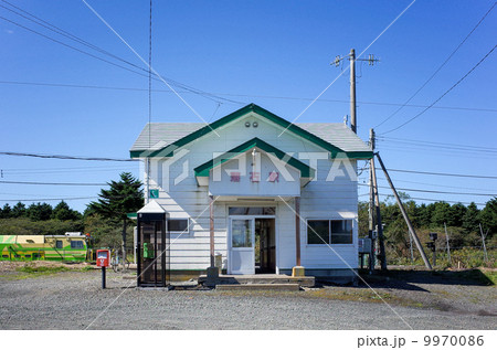 落石駅 落石駅 9970086