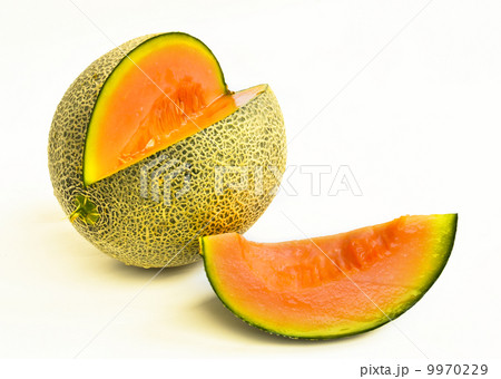 cantaloupe melon cantaloupe melon 9970229