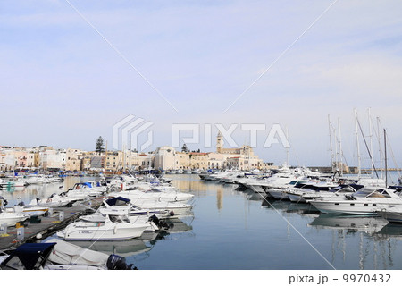 トラーニ Trani マリーナ トラーニ Trani マリーナ 9970432
