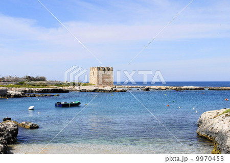 サン・ヴィート　San　Vito　ポリニャーノ・ア・マーレ　Polignano　a　Mare 9970453