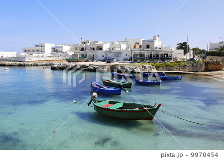 サン・ヴィート　San　Vito　ポリニャーノ・ア・マーレ　Polignano　a　Mare 9970454