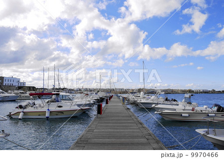オートラント　Otranto　マリーナ 9970466