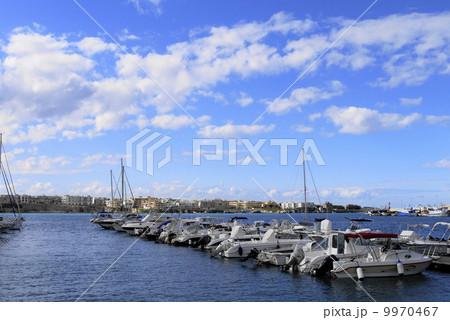 オートラント Otranto マリーナ オートラント Otranto マリーナ 9970467