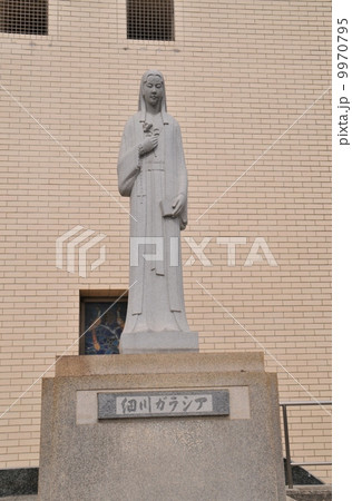 銅像 銅像 9970795