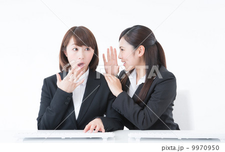 ビジネスウーマン 9970950