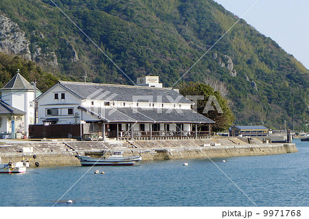 三角西港 三角西港 9971768