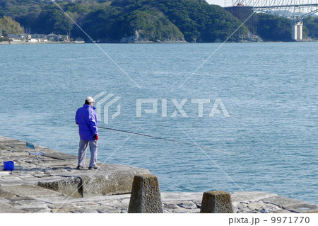 釣り人 9971770